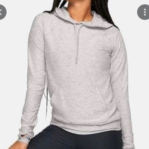 Outdoor Voices cloudknit hoodie